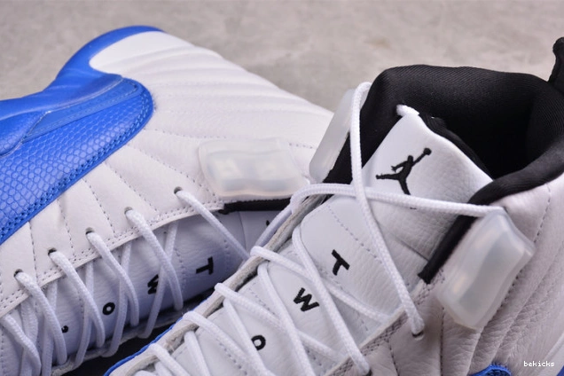 Rep ct8013-140 air jordan “blueberry” 12 0514